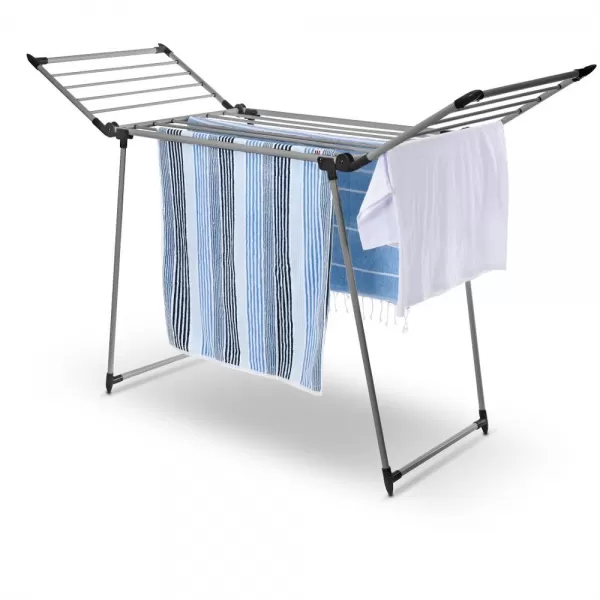 SUŠÁK NA PRÁDLO 15M ZIKR LAMART LT8104