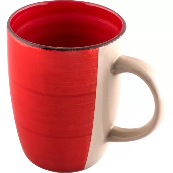 HRNEK ČERVENÝ 260ML HAPPY LAMART LT9107