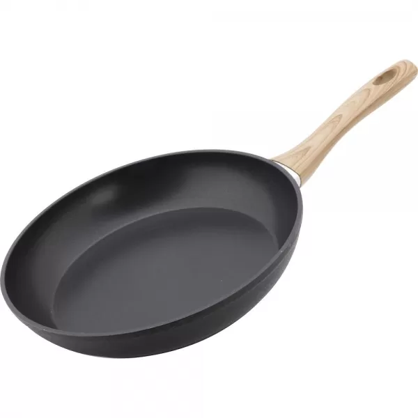 PÁNEV 28CM NATUR LAMART LT1244