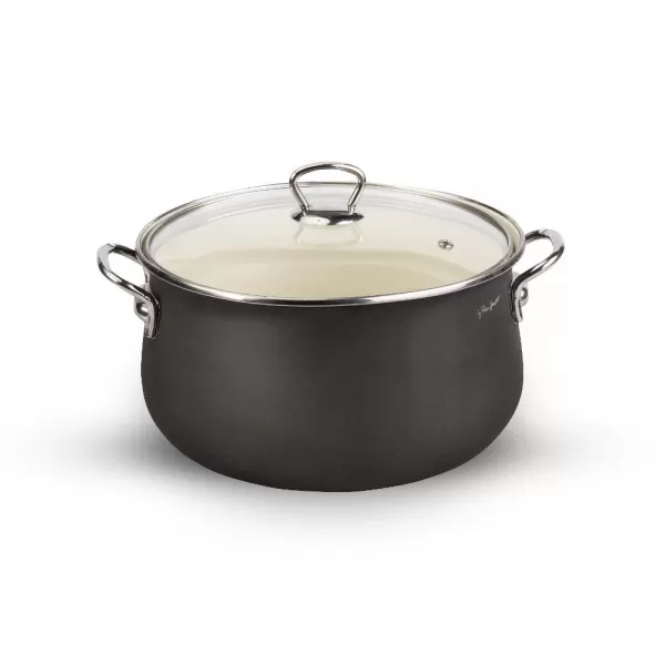 LT1280 KASTROL SMALT 22CM HARD LAMART