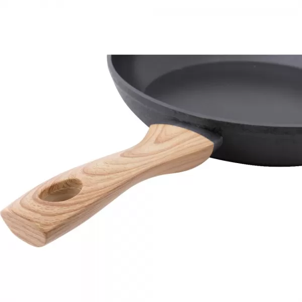 PÁNEV 24CM NATUR LAMART LT1243