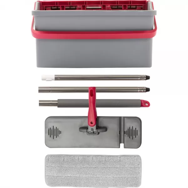 MOP SET PLOCHÝ 8L CLEAN LAMART LT8064