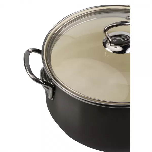 LT1278 KASTROL SMALT 18CM HARD LAMART