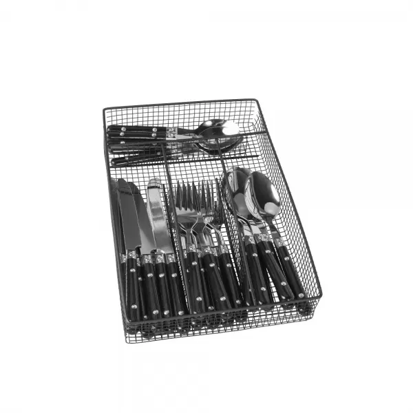 LT5048 SADA PŘÍBORŮ 24KS ZOE LAMART