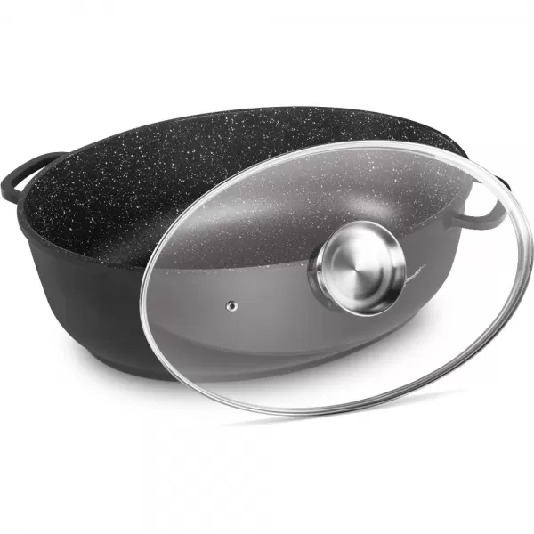 PEKÁČ OVAL LAMART LT1309