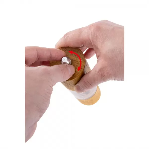 LT7099 SADA MLÝNKŮ NA KOŘENÍ SPYR LAMART