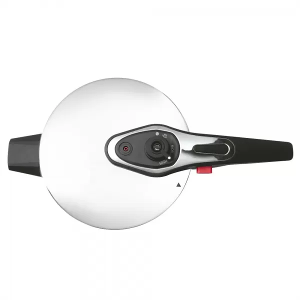 TLAKOVÝ HRNEC 4L LAMART VAPE LT1311