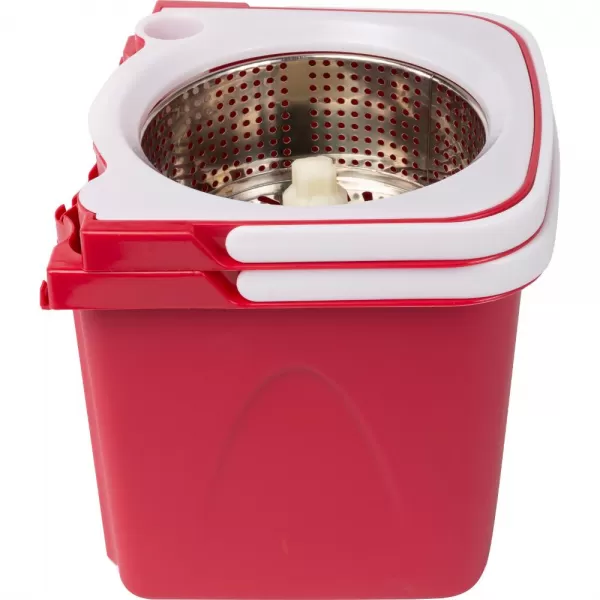 MOP SET SKLÁDACÍ 10L CLEAN LAMART LT8062