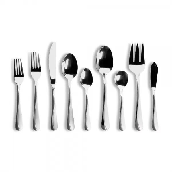 SADA PŘÍBORŮ 64KS ELEN LAMART LT5049