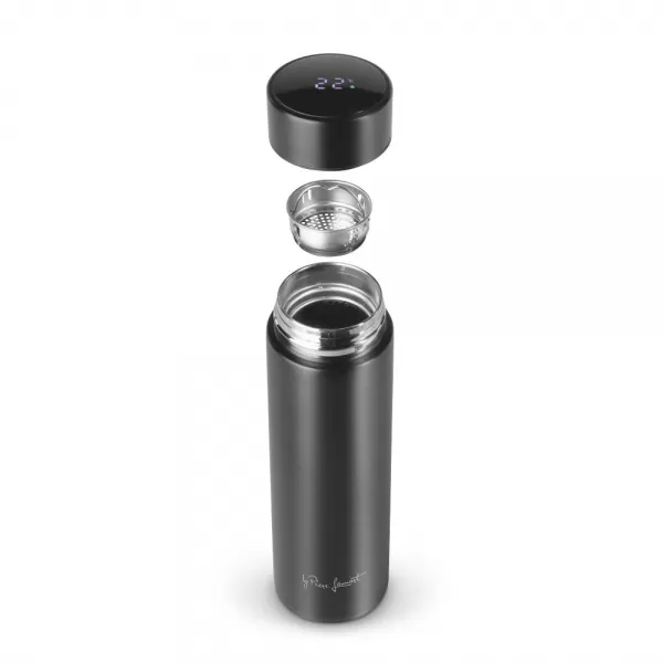 LT4083 TERMOSKA TEPLOM. ČERNÁ SIPP LAMART