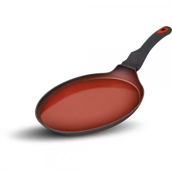 PALAČINKOVÁ PÁNEV 28CM TERRACOTA LAMART LT1205