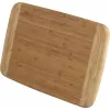 LT2140 KRÁJECÍ DESKA 26X16 BAMBOO LAMART