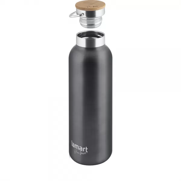 TERMOSKA 500ML BANDE LAMART LT4066