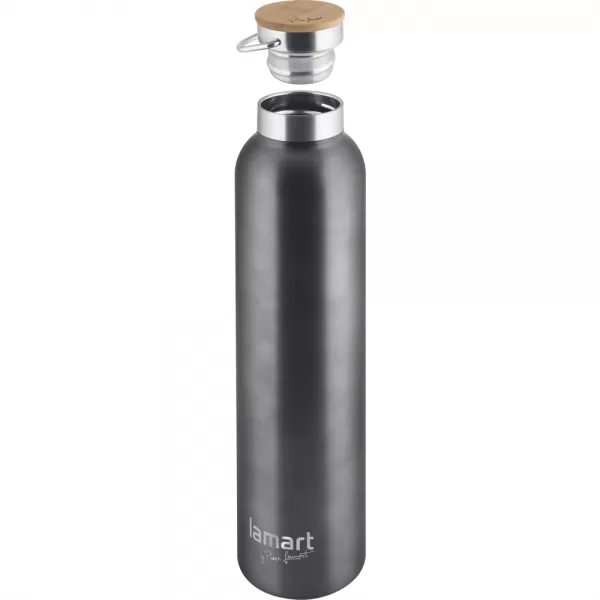 TERMOSKA 750ML BANDE LAMART LT4067