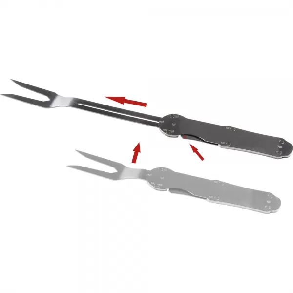 LT5038 MULTI NÁŘADÍ 5 V 1 BBQ LAMART