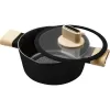 KASTROL 20 cm POELE LAMART LT1218