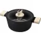 KASTROL 24 cm POELE LAMART LT1219